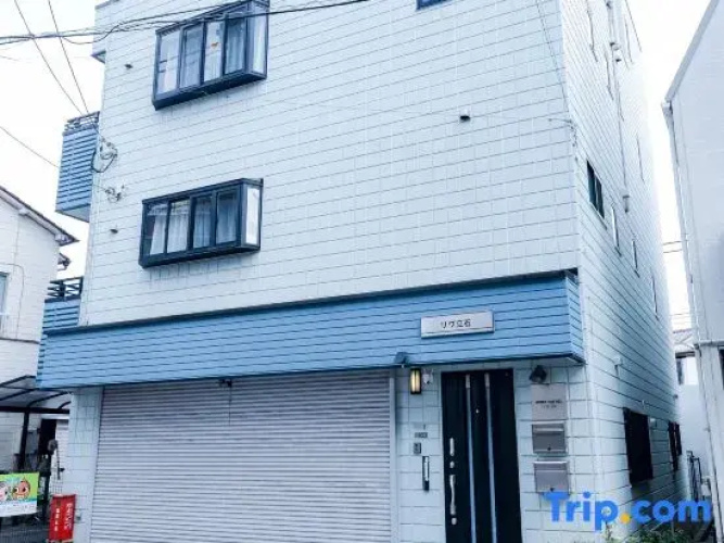 Wide Hotel Tateishi