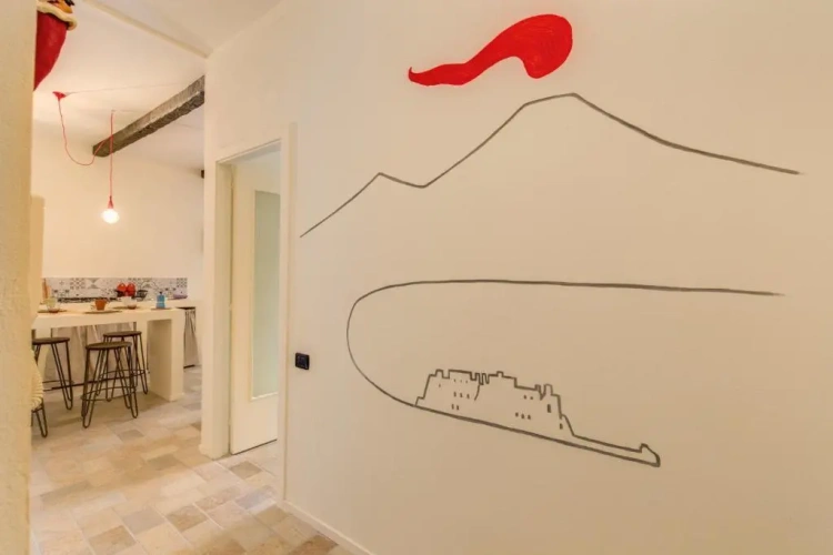 1 Bedroom Cottage