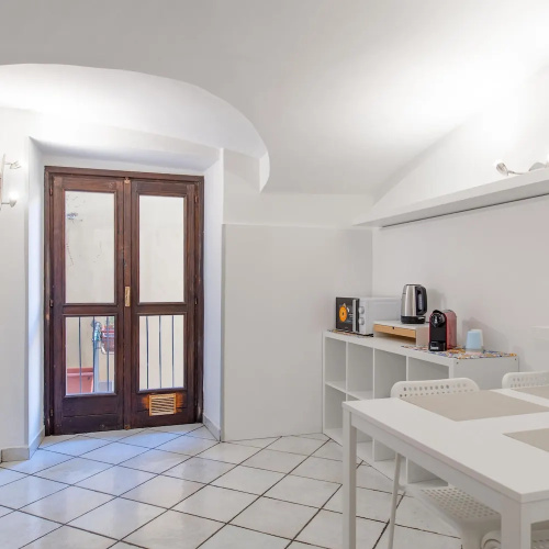 Vittorio Emanuele II - Apartment