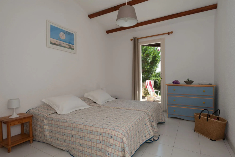 Residence Marina di Santa Giulia