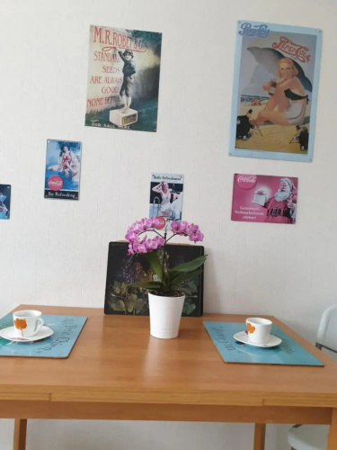 Ferienwohnung- Helena