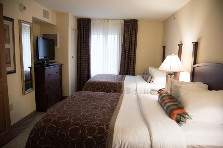 Staybridge Suites Fort Wayne by IHG