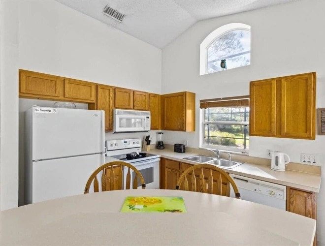 3 Bedrooms Cottage