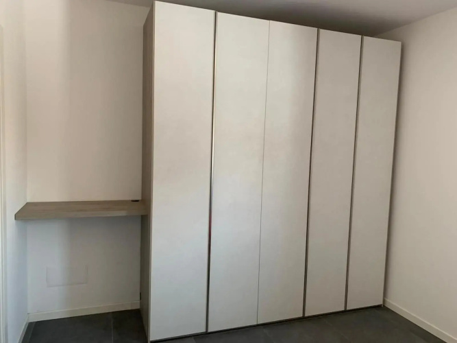 Gioia Garden Apartment