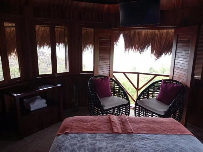 Ecohabs Tequendama Parque Tayrona