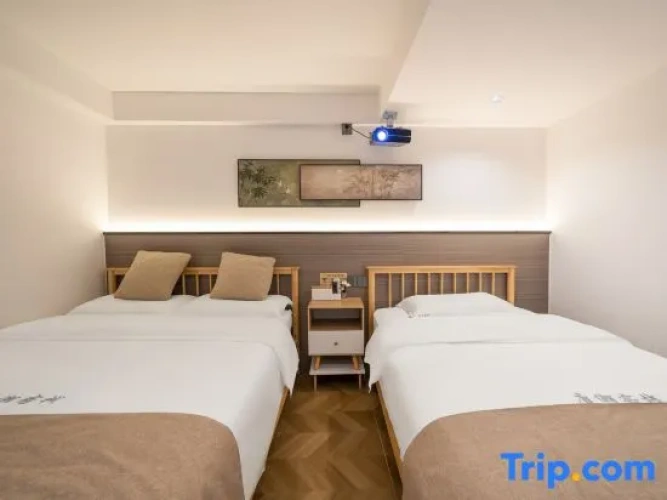 Comfort Twin room