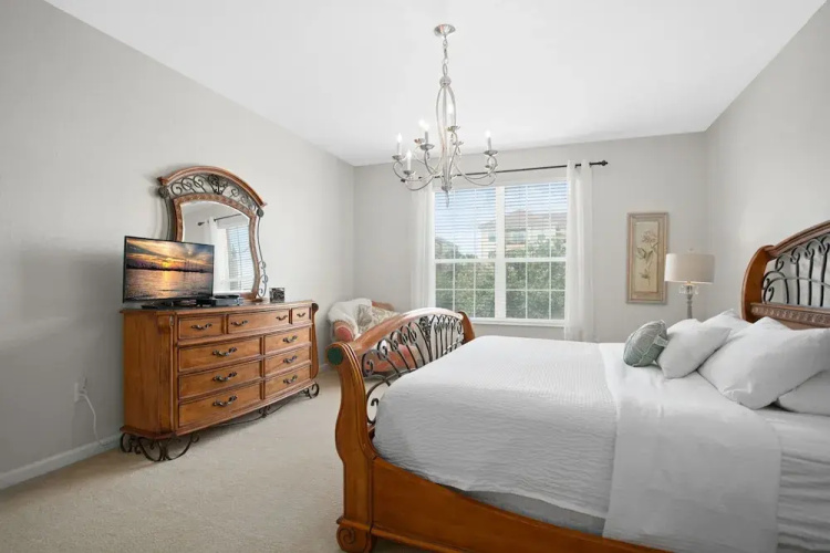 Vista Cay 4804 - 201