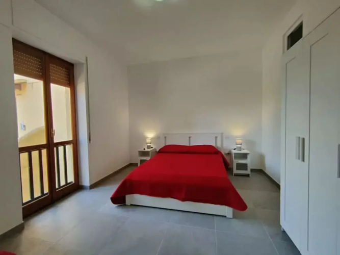 Cozy Apartment Near Alghero's Seafront