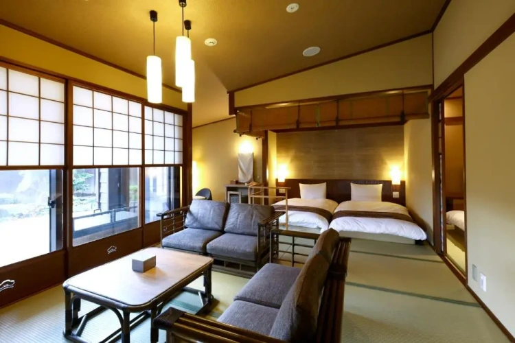 Suite