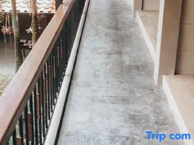 Niel Hotel Toraja