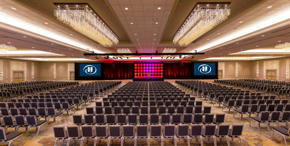 Hilton Minneapolis photo 22