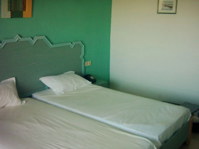 Hotel kaiser