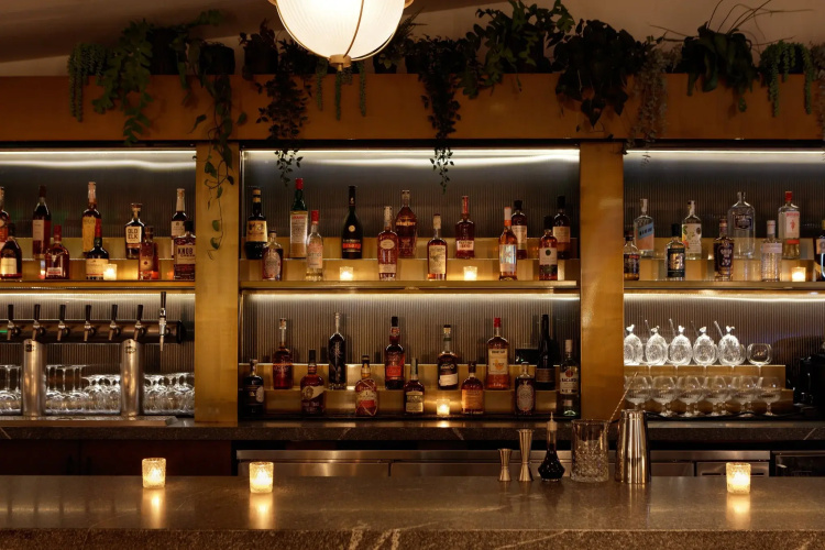 Kimpton Shane Hotel by IHG