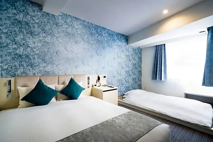Double room