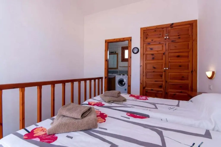 Parque Santiago III 112 - One Bed