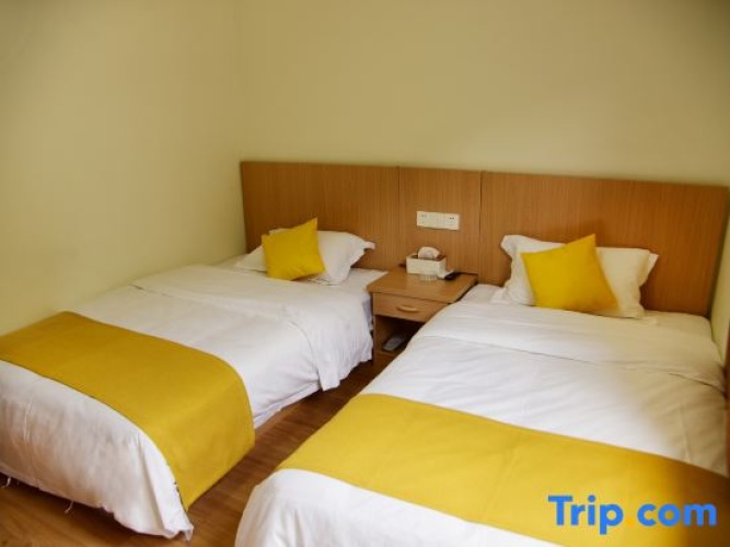 Comfort Twin room