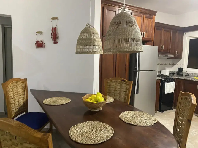 Bahia Azul Beach & Pool Apartment