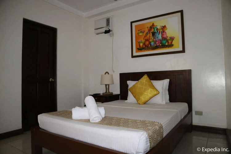 Ronamar Apartelle