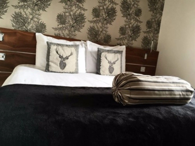 The Drymen Inn