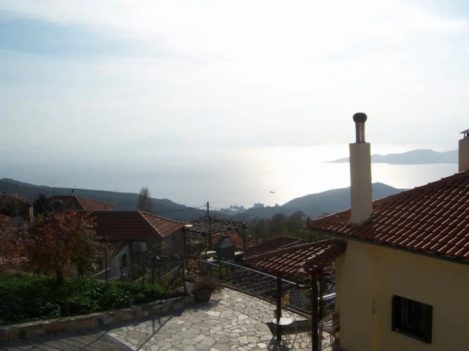 Hotel Ilianna