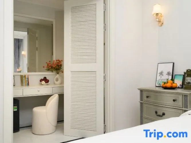 Double Suite with city view