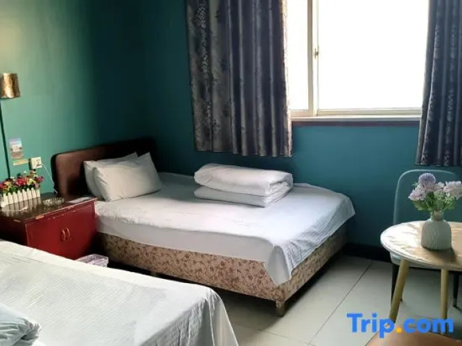 Xinjia Hotel