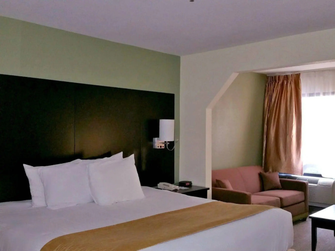 OYO Hotel Rome West&nbsp;GA