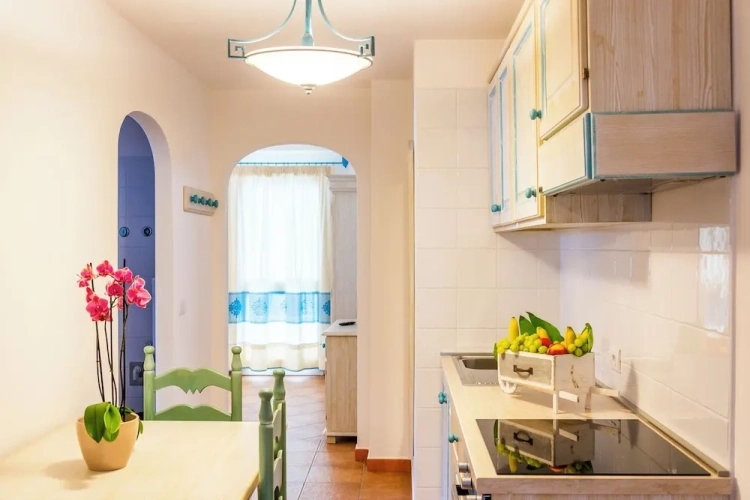 Classic Apartment