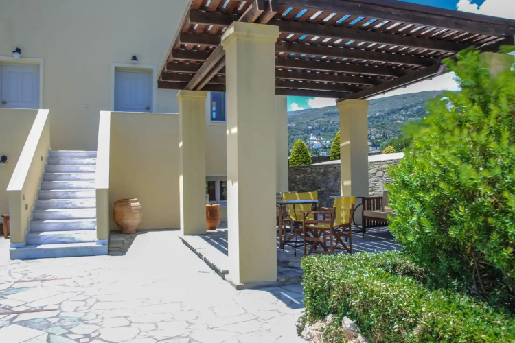 Villa View Studios