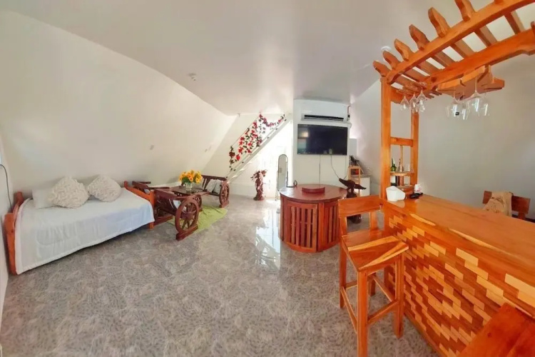 Kenjul Beach Resort Zambales Botolan