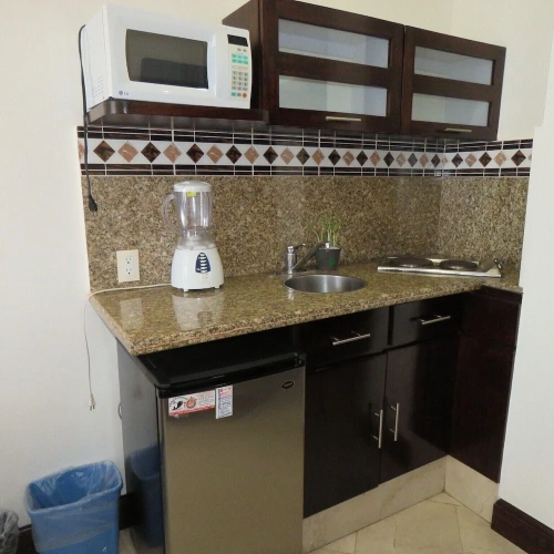 Comfort Suite