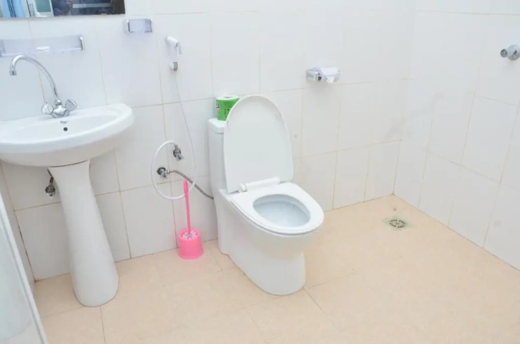 Economy Double room with view