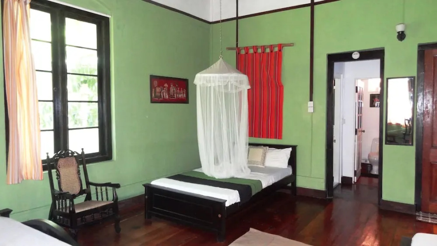 Strathisla Guest House