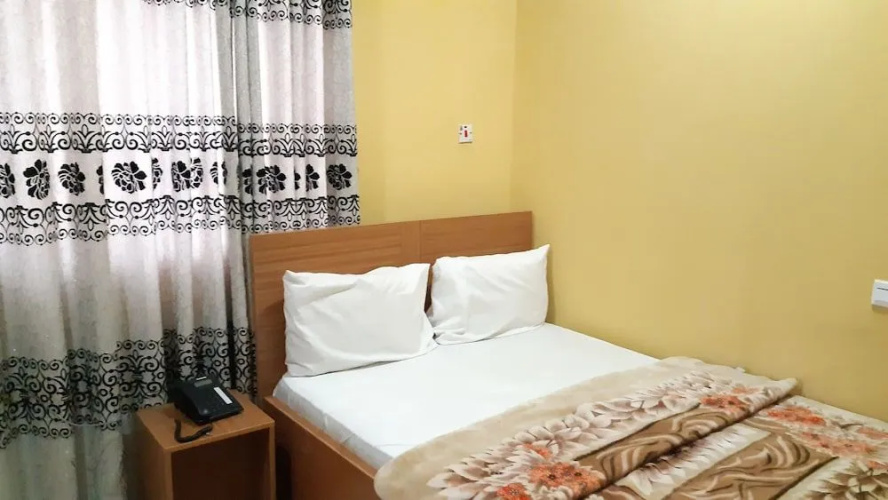 Imagen del hotel