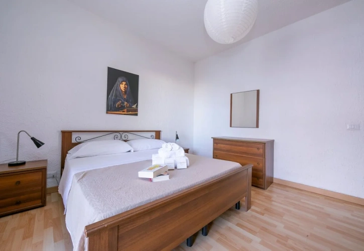 Family Apartment