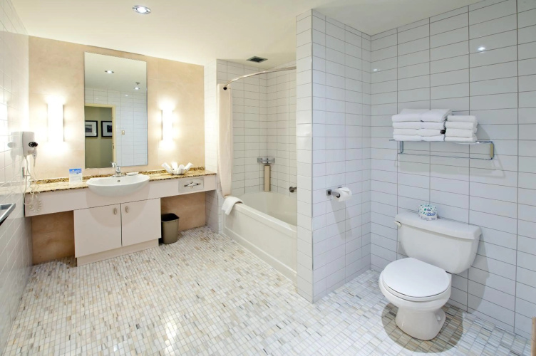 Le Square Phillips Hôtel & Suites photo 9