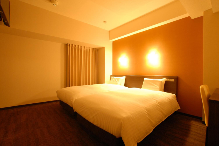 AB Hotel Kakamigahara