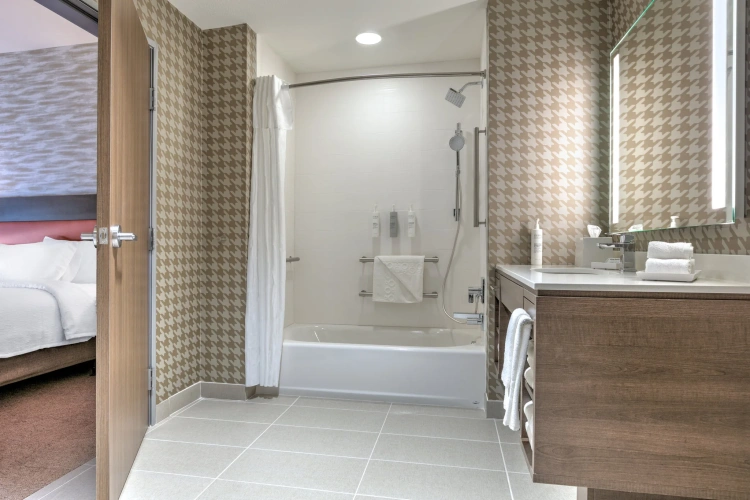 Double Studio Suite