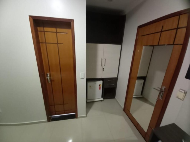Economy Single room
