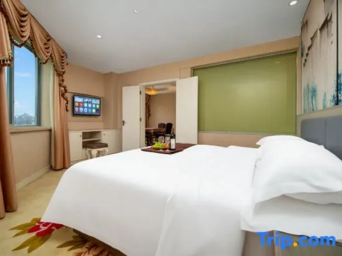Luxury Suite