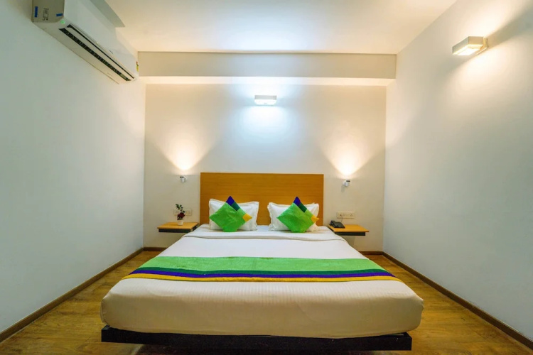 Treebo Premium Inn