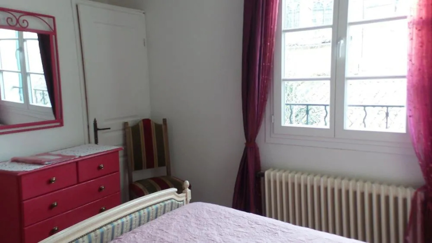 L'Echappée Belle B&B Carcassonne