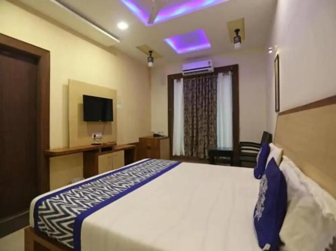 Hotel Kaka Inn Mount Abu