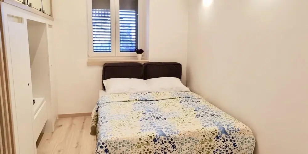 Studio Apt Orchard on Rokova St