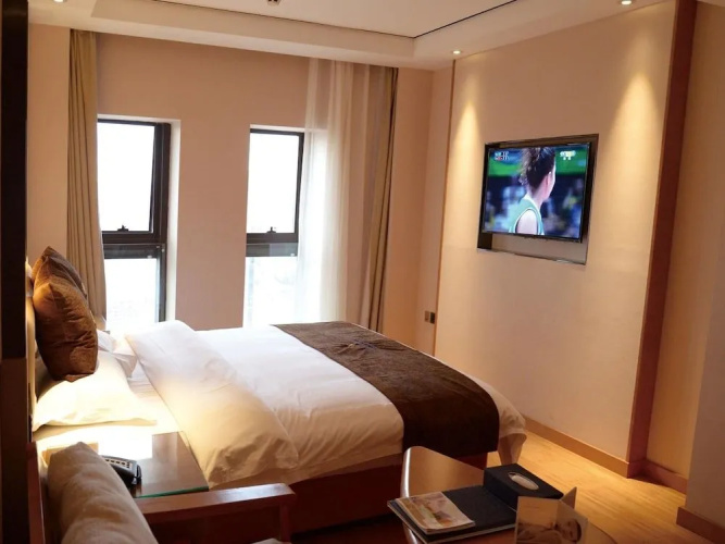 Tulip Inn Xi Yue Hotel - Kunming