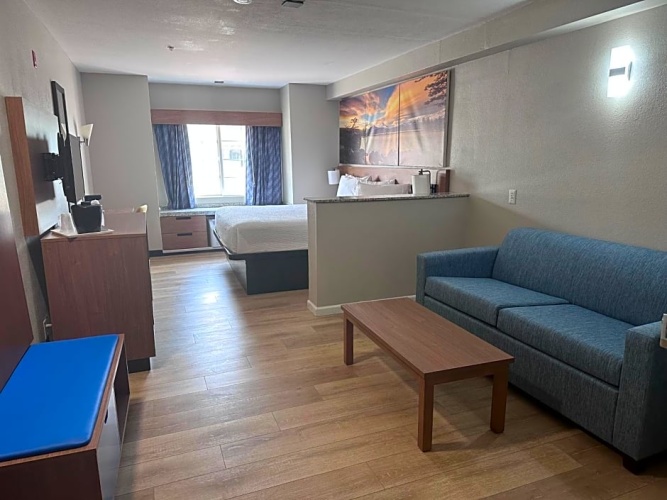 Suite