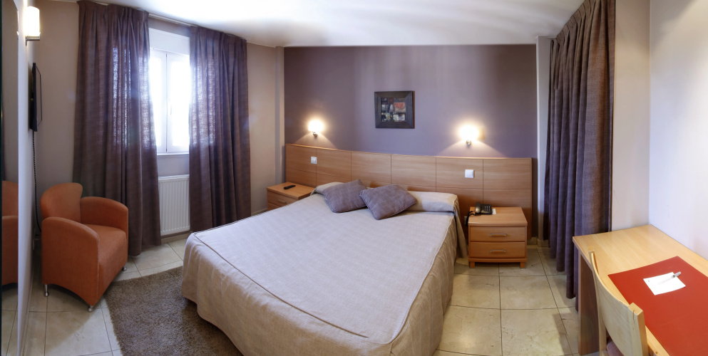 Hotel Ciudad De Lugo