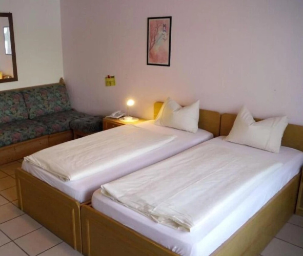 Hotel Pappelhof