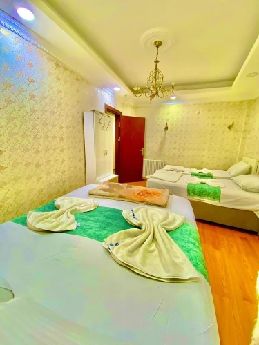 Comfort Apartment