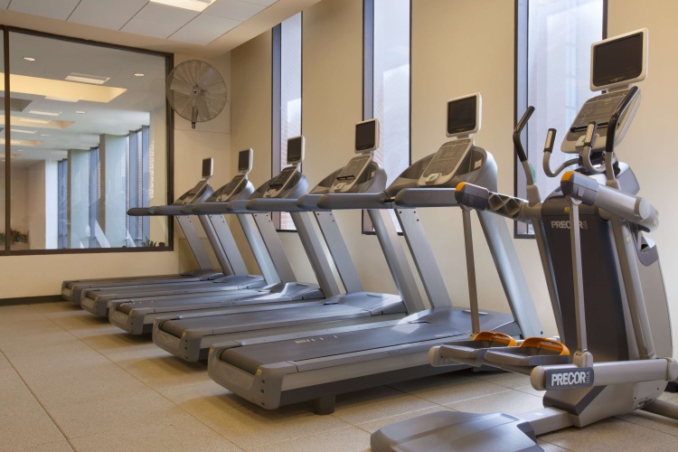 Hilton DFW Lakes Executive Conference Center photo 26